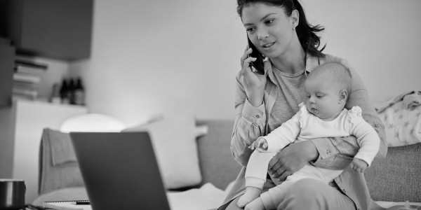 Adaptaciones, Reducciones y Registro de Jornada Tres Cantos · Conciliar Horario Laboral
