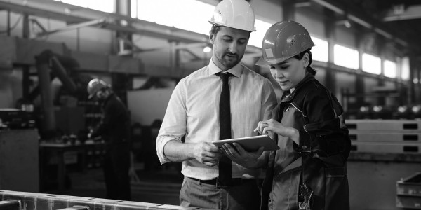 Contratos de Trabajo / Situaciones Irregulares Fuenlabrada · Inspección Laboral / Seguridad Social