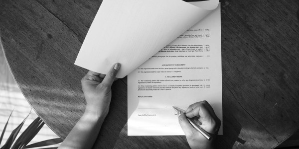 Contratos de Trabajo / Situaciones Irregulares Fuenlabrada · Contratos Ilegales