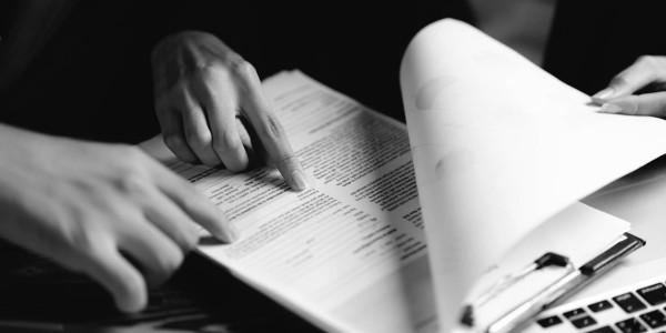Contratos de Trabajo / Situaciones Irregulares Fuenlabrada · Denunciar Irregularidades en Contrato