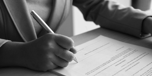 Contratos de Trabajo / Situaciones Irregulares Fuenlabrada · Regulación Contrato