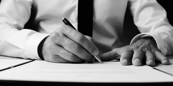 Contratos de Trabajo / Situaciones Irregulares Fuenlabrada · Defensa Legal
